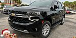 New 2024 CHEVROLET TAHOE LS in JACKSONVILLE, FLORIDA