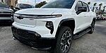 New 2024 CHEVROLET SILVERADO EV RST in JACKSONVILLE, FLORIDA