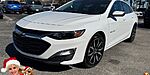 New 2025 CHEVROLET MALIBU RS in JACKSONVILLE, FLORIDA