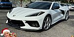 New 2025 CHEVROLET CORVETTE STINGRAY in JACKSONVILLE, FLORIDA