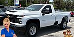 New 2025 CHEVROLET SILVERADO 3500 WORK TRUCK in JACKSONVILLE, FLORIDA