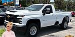 New 2025 CHEVROLET SILVERADO 3500 WORK TRUCK in JACKSONVILLE, FLORIDA