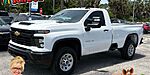 New 2025 CHEVROLET SILVERADO 3500 WORK TRUCK in JACKSONVILLE, FLORIDA