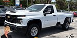 New 2025 CHEVROLET SILVERADO 3500 WORK TRUCK in JACKSONVILLE, FLORIDA