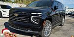 New 2025 CHEVROLET TAHOE HIGH COUNTRY in JACKSONVILLE, FLORIDA