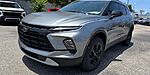 New 2025 CHEVROLET BLAZER LT in JACKSONVILLE, FLORIDA