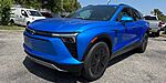 New 2025 CHEVROLET BLAZER EV LT in JACKSONVILLE, FLORIDA