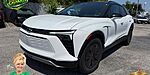 New 2025 CHEVROLET BLAZER EV LT in JACKSONVILLE, FLORIDA