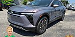 New 2025 CHEVROLET BLAZER EV LT in JACKSONVILLE, FLORIDA