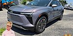 New 2025 CHEVROLET BLAZER EV LT in JACKSONVILLE, FLORIDA