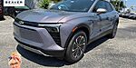 New 2025 CHEVROLET BLAZER EV LT in JACKSONVILLE, FLORIDA
