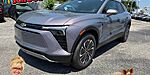 New 2025 CHEVROLET BLAZER EV LT in JACKSONVILLE, FLORIDA