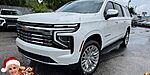 New 2025 CHEVROLET SUBURBAN PREMIER in JACKSONVILLE, FLORIDA