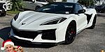 New 2025 CHEVROLET CORVETTE Z06 in JACKSONVILLE, FLORIDA