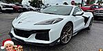 New 2025 CHEVROLET CORVETTE Z06 in JACKSONVILLE, FLORIDA