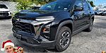 New 2025 CHEVROLET EQUINOX ACTIV in JACKSONVILLE, FLORIDA