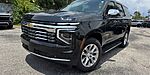 New 2025 CHEVROLET TAHOE PREMIER in JACKSONVILLE, FLORIDA