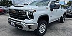 New 2025 CHEVROLET SILVERADO 2500 LTZ in JACKSONVILLE, FLORIDA