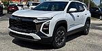 New 2026 CHEVROLET EQUINOX ACTIV in JACKSONVILLE, FLORIDA