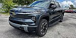 New 2026 CHEVROLET SILVERADO EV LT in JACKSONVILLE, FLORIDA