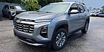 New 2026 CHEVROLET EQUINOX LT in JACKSONVILLE, FLORIDA