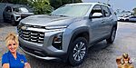 New 2026 CHEVROLET EQUINOX LT in JACKSONVILLE, FLORIDA