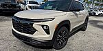 New 2026 CHEVROLET TRAILBLAZER ACTIV in JACKSONVILLE, FLORIDA
