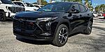 New 2025 CHEVROLET TRAX 1RS in JACKSONVILLE, FLORIDA