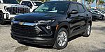 New 2026 CHEVROLET TRAILBLAZER LS in JACKSONVILLE, FLORIDA