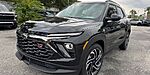 New 2026 CHEVROLET TRAILBLAZER RS in JACKSONVILLE, FLORIDA