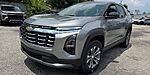New 2026 CHEVROLET EQUINOX LT in JACKSONVILLE, FLORIDA