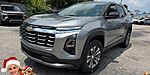 New 2026 CHEVROLET EQUINOX LT in JACKSONVILLE, FLORIDA