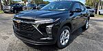 New 2025 CHEVROLET TRAX LS in JACKSONVILLE, FLORIDA