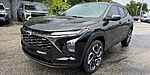 New 2025 CHEVROLET TRAX 2RS in JACKSONVILLE, FLORIDA