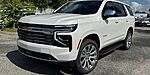 New 2025 CHEVROLET TAHOE PREMIER in JACKSONVILLE, FLORIDA
