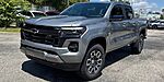 New 2026 CHEVROLET COLORADO Z71 in JACKSONVILLE, FLORIDA