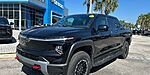 New 2026 CHEVROLET SILVERADO EV TRAIL BOSS in JACKSONVILLE, FLORIDA