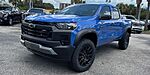 New 2026 CHEVROLET COLORADO TRAIL BOSS in JACKSONVILLE, FLORIDA