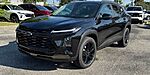 New 2025 CHEVROLET TRAX ACTIV in JACKSONVILLE, FLORIDA