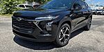 New 2025 CHEVROLET TRAX 1RS in JACKSONVILLE, FLORIDA