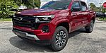 New 2026 CHEVROLET COLORADO Z71 in JACKSONVILLE, FLORIDA
