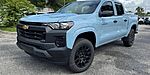 New 2026 CHEVROLET COLORADO WORK TRUCK in JACKSONVILLE, FLORIDA