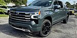 New 2026 CHEVROLET SILVERADO 1500 HIGH COUNTRY in JACKSONVILLE, FLORIDA