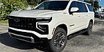 New 2025 CHEVROLET SUBURBAN Z71 in JACKSONVILLE, FLORIDA