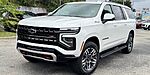 New 2025 CHEVROLET SUBURBAN Z71 in JACKSONVILLE, FLORIDA