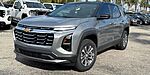 New 2026 CHEVROLET EQUINOX LT in JACKSONVILLE, FLORIDA