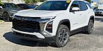 New 2026 CHEVROLET EQUINOX ACTIV in JACKSONVILLE, FLORIDA