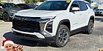New 2026 CHEVROLET EQUINOX ACTIV in JACKSONVILLE, FLORIDA
