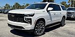 New 2025 CHEVROLET SUBURBAN HIGH COUNTRY in JACKSONVILLE, FLORIDA