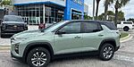 New 2026 CHEVROLET EQUINOX LT in JACKSONVILLE, FLORIDA